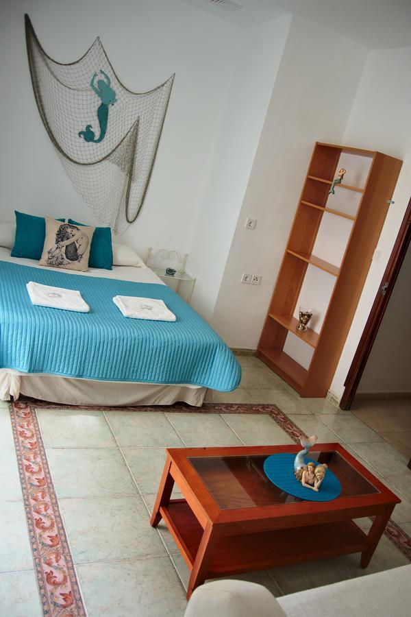 Spanish Galleon Lodge Cadice Esterno foto