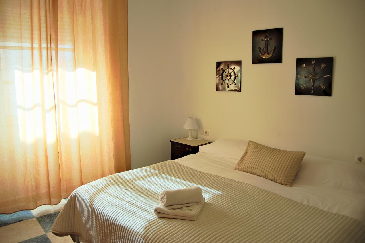 Spanish Galleon Lodge Cadice Esterno foto
