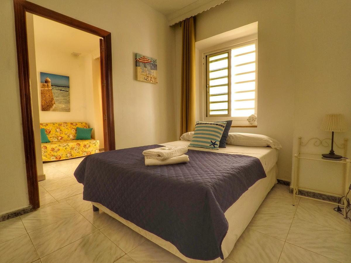 Spanish Galleon Lodge Cadice Esterno foto