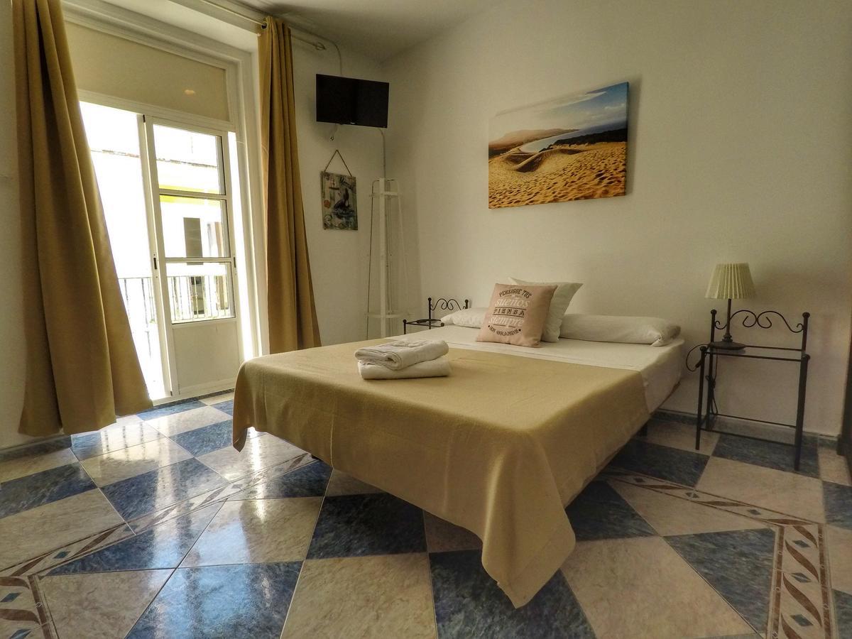 Spanish Galleon Lodge Cadice Esterno foto