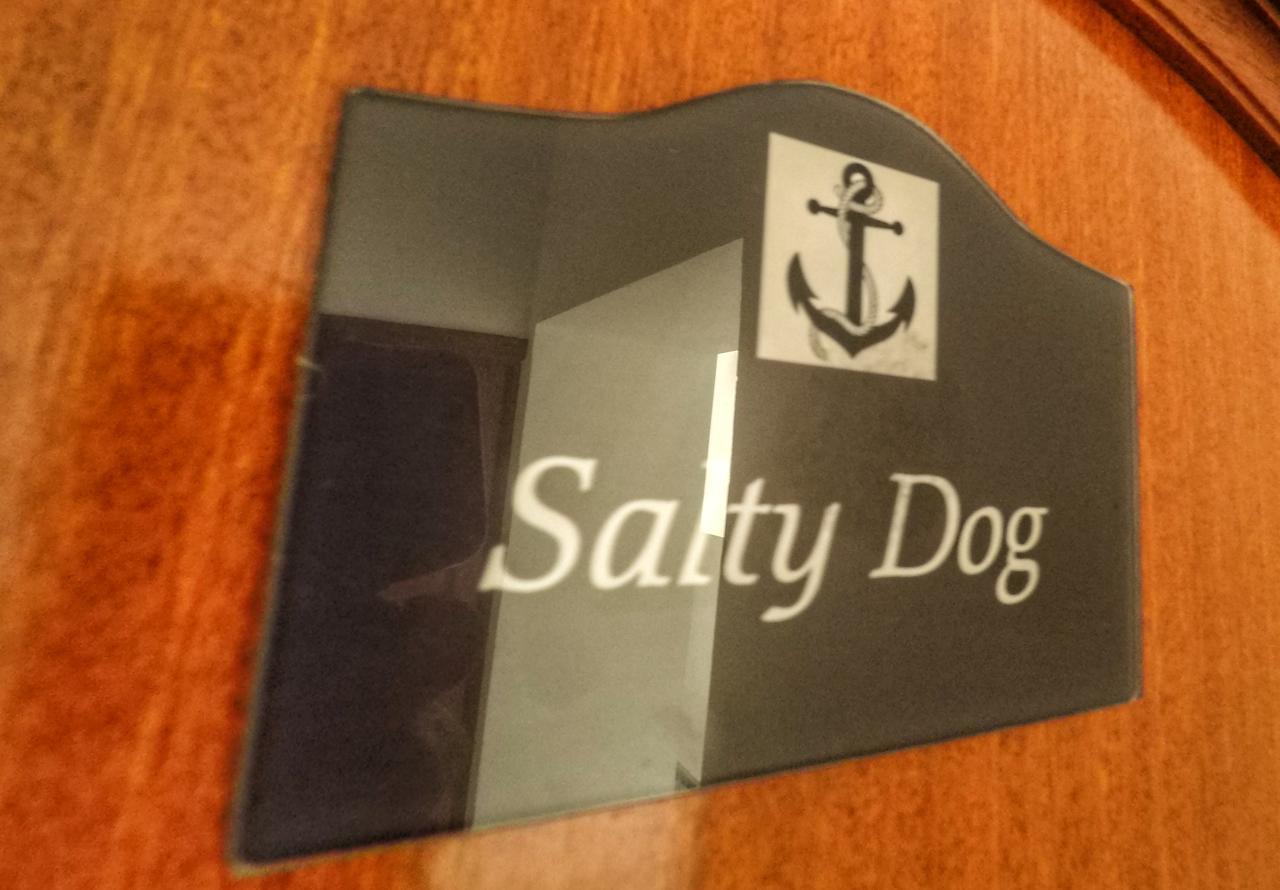 Spanish Galleon Lodge Cadice Esterno foto