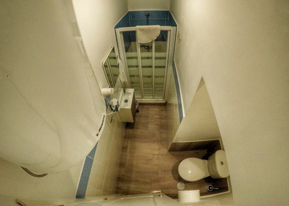 Spanish Galleon Lodge Cadice Esterno foto
