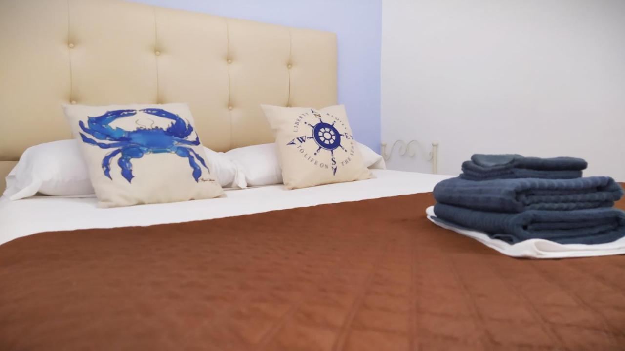 Spanish Galleon Lodge Cadice Esterno foto