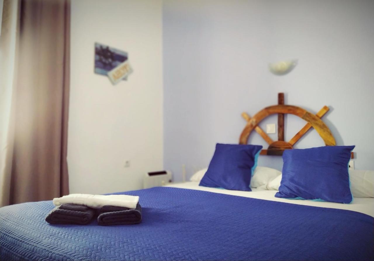 Spanish Galleon Lodge Cadice Esterno foto