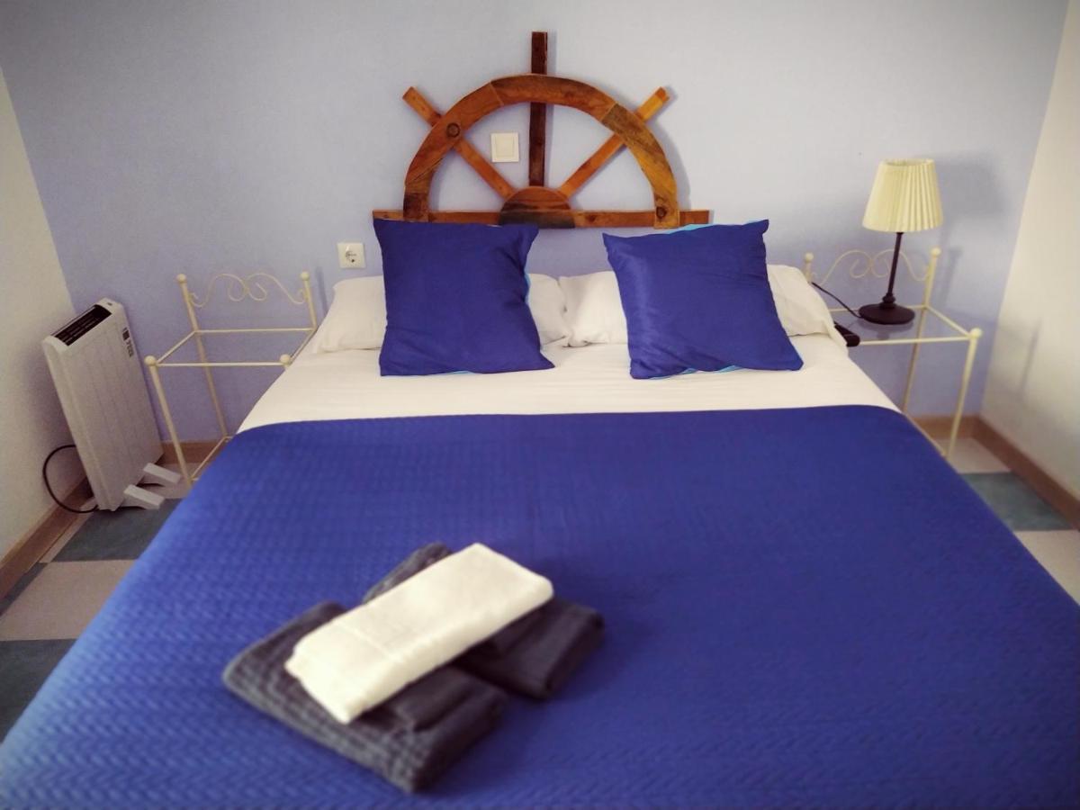 Spanish Galleon Lodge Cadice Esterno foto