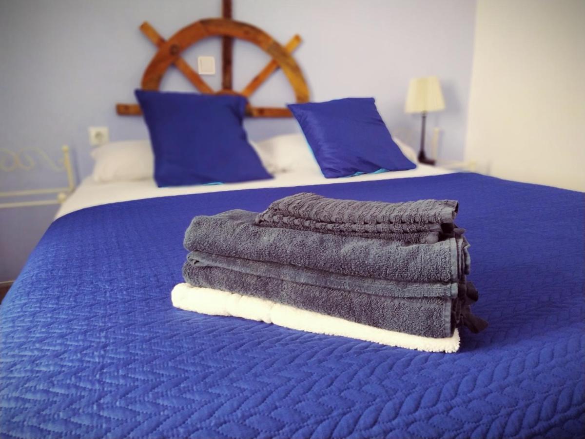 Spanish Galleon Lodge Cadice Esterno foto
