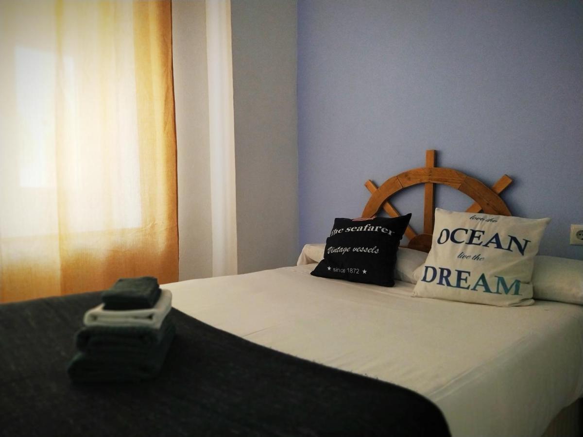 Spanish Galleon Lodge Cadice Esterno foto
