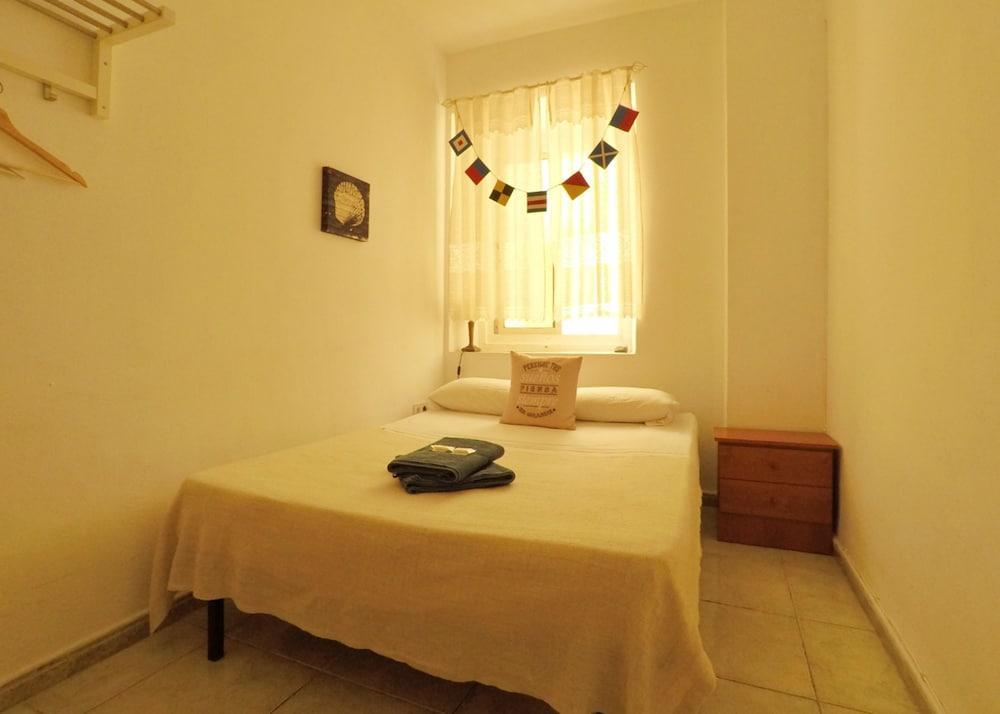 Spanish Galleon Lodge Cadice Esterno foto